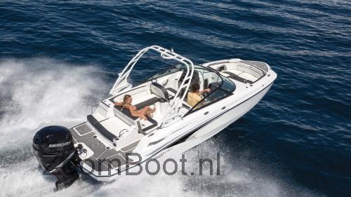 Monterey M-45 specificaties